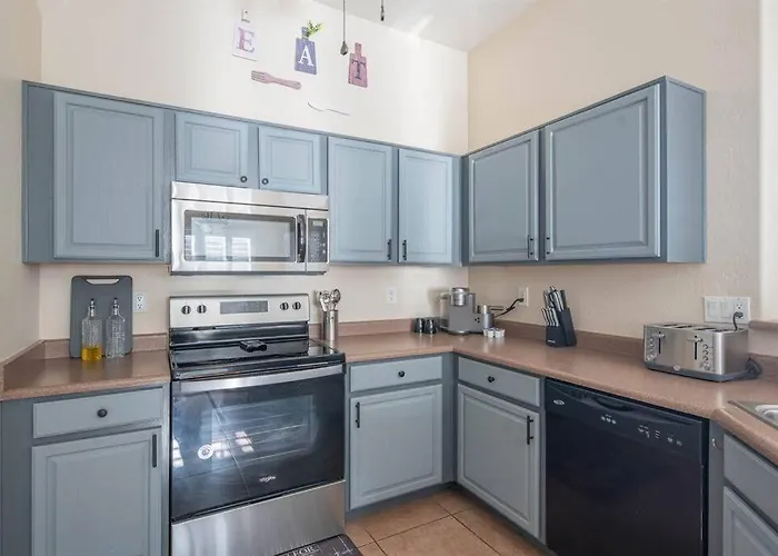 Holiday home Tranquil Oasis: Experience Luxury Living!