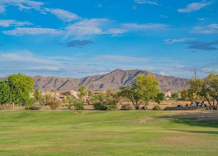 Tranquil Oasis: Experience Luxury Living! * Phoenix